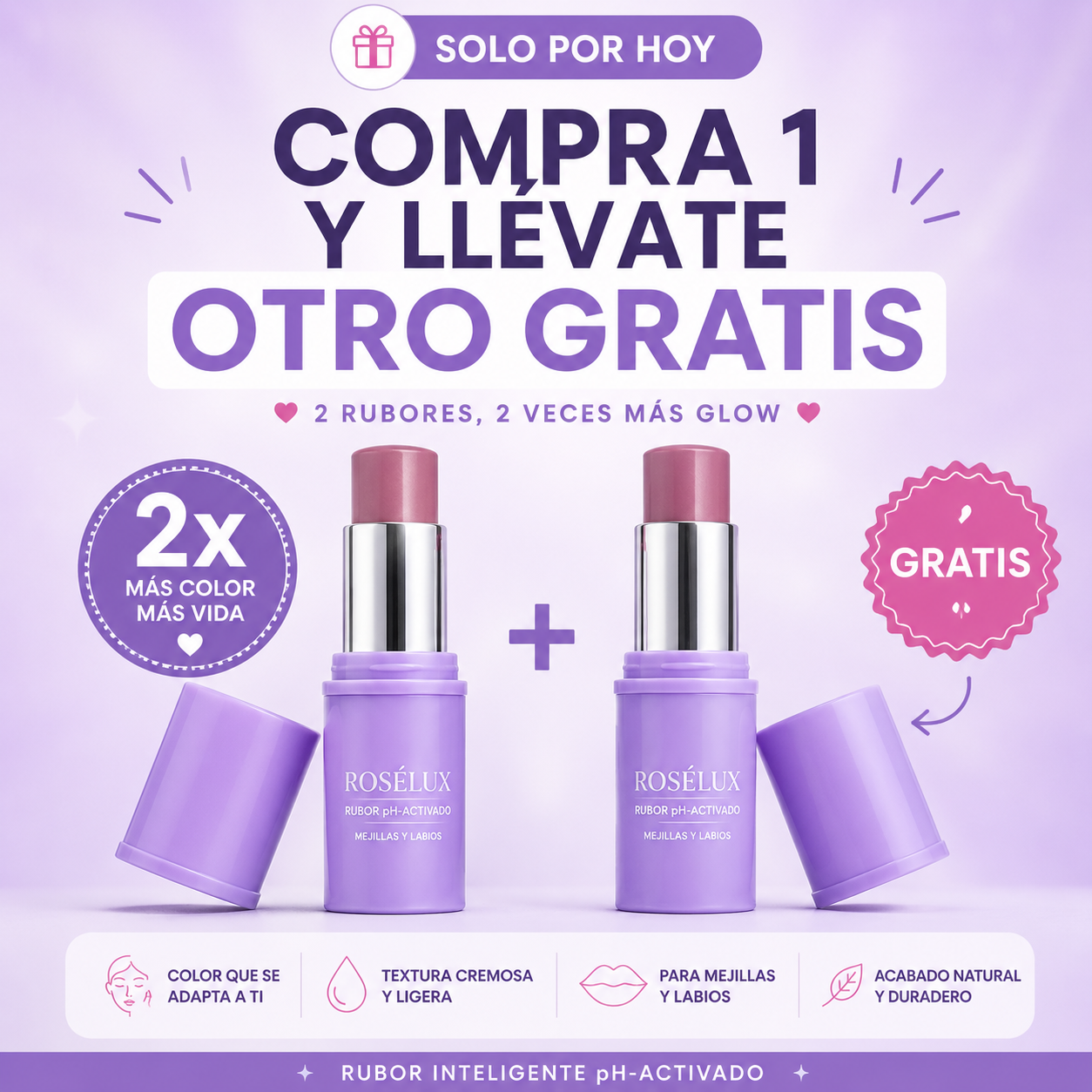 El Glow Natural Que Tu Rostro Extrañaba