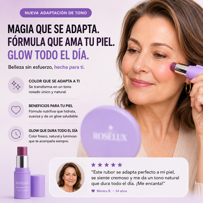 El Glow Natural Que Tu Rostro Extrañaba