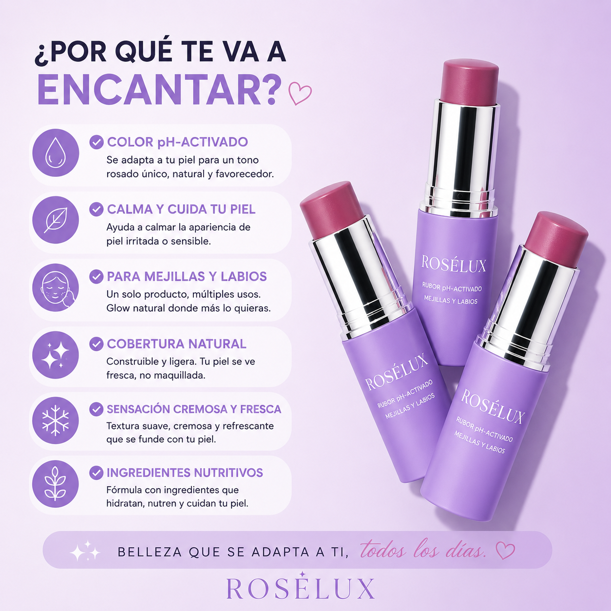 El Glow Natural Que Tu Rostro Extrañaba