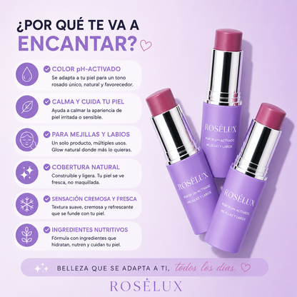 El Glow Natural Que Tu Rostro Extrañaba
