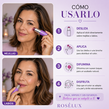 El Glow Natural Que Tu Rostro Extrañaba