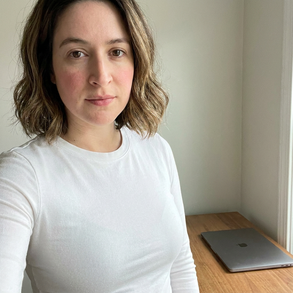 <em>Sophie L., Brooklyn, NY</em>